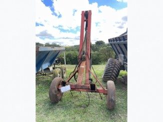 Lote em leilao em Brasil