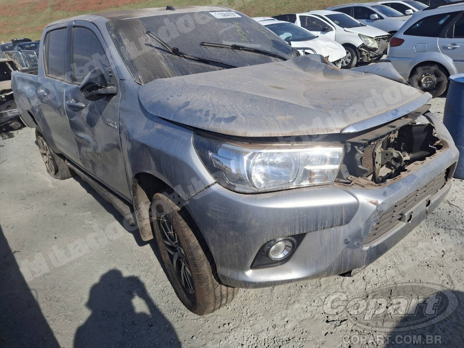 Lote em leilao em Itaquaquecetuba/SP