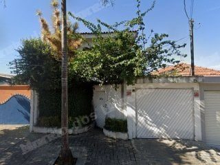 Casa em leilao em São Paulo/SP