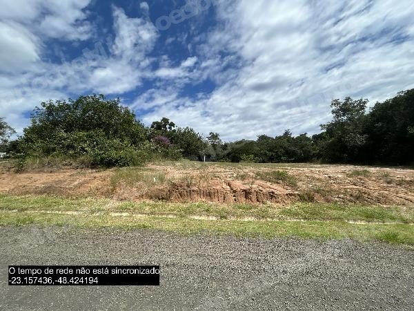 Terreno em leilao em Pardinho/SP