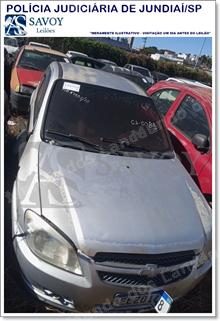 Gm em leilao em Brasil