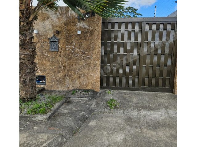 Casa em leilao em Santa Rita/PB