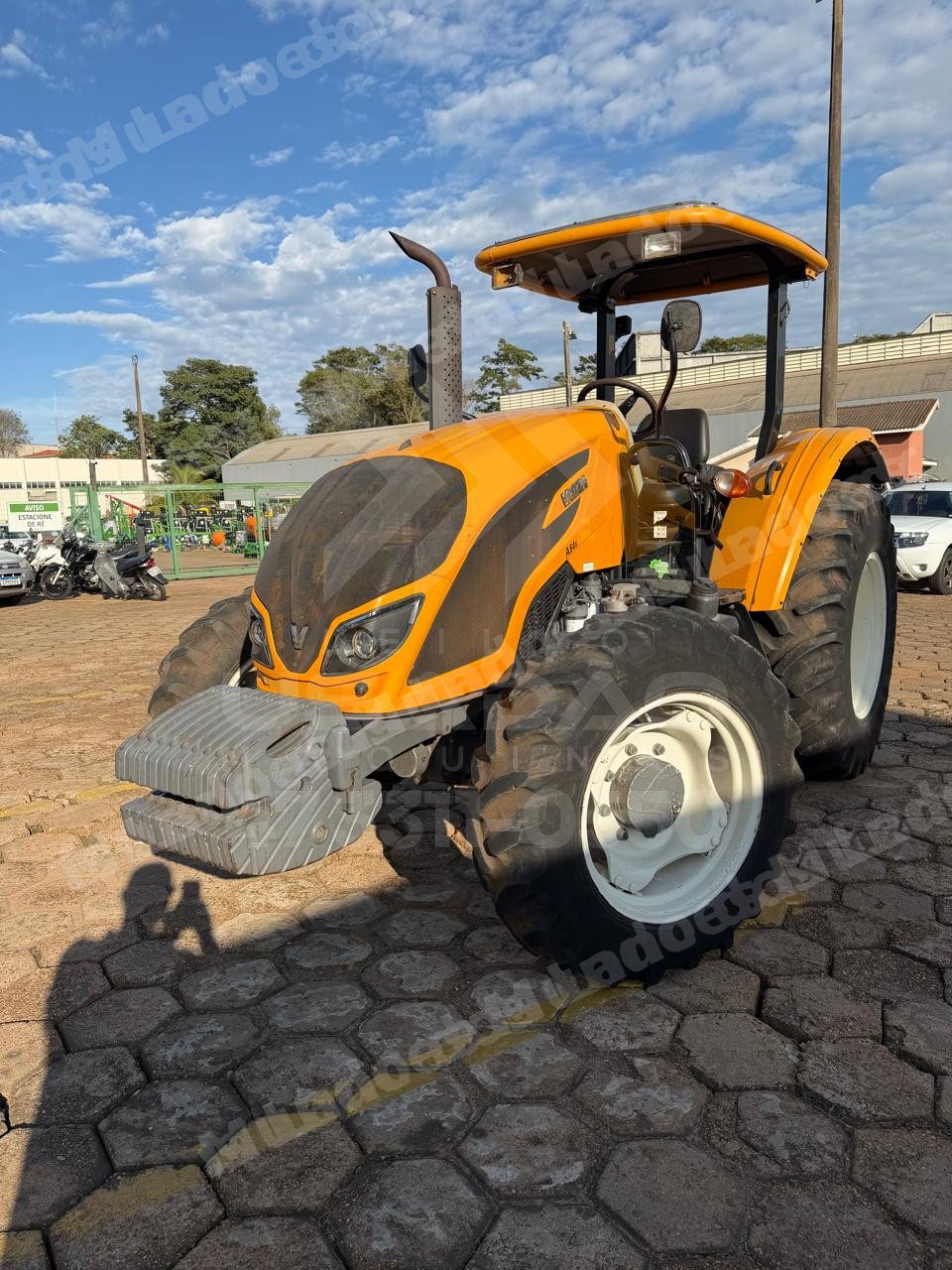 Veiculo em leilao em Cajati/SP
