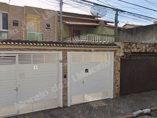 Casa em leilao em São Paulo/SP