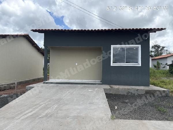 Casa em leilao em S/PI