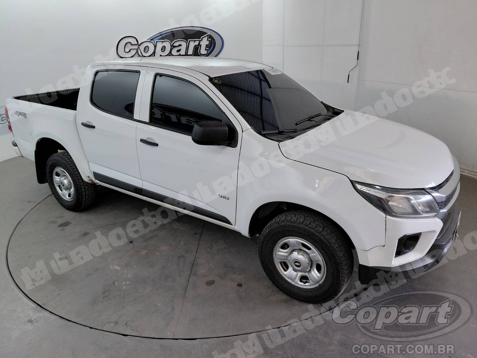 Lote em leilao em Osasco/SP