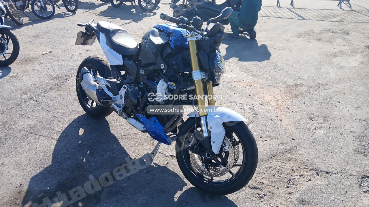 Bmw em leilao em Brasil
