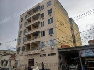 Apartamento em leilao em Rio de Janeiro/RJ