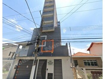 Apartamento em leilao em São Paulo/SP