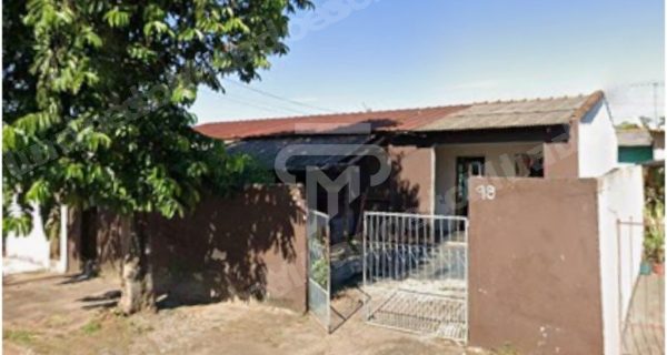 Veiculo em leilao em Londrina/PR
