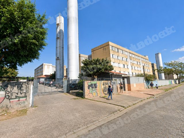 Apartamento de 48 m2 em leilão em Mogi das Cruzes/SP