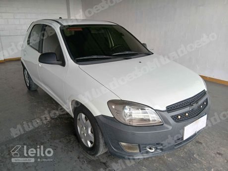 Chevrolet em leilao em Manaus/AM