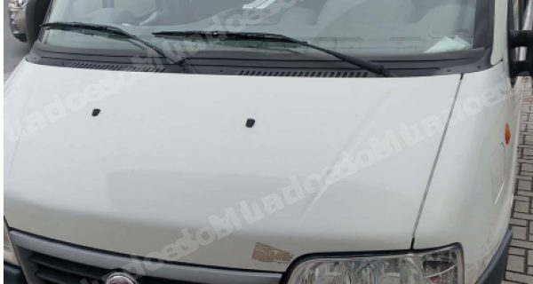 Fiat em leilao em Ituporanga/SC