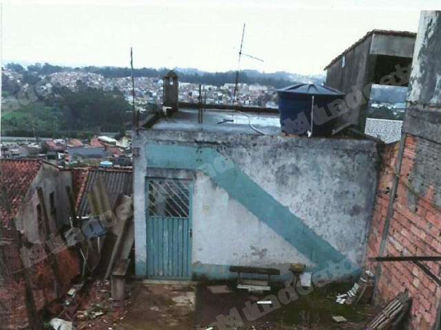 Casa em leilao em Sbc/SP