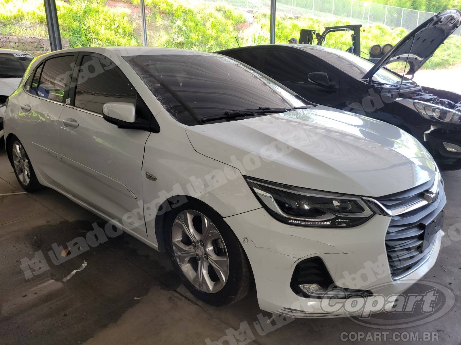 Lote em leilao em Embú das Artes/SP