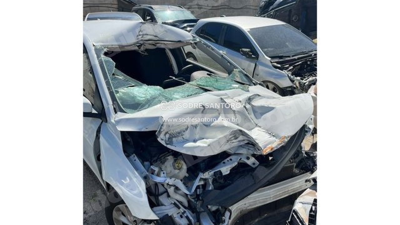 Chevrolet em leilao em Arlindo Villaschi Viana/ES