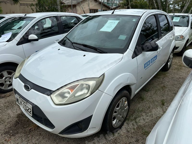 Ford em leilao em Florianópolis/SC