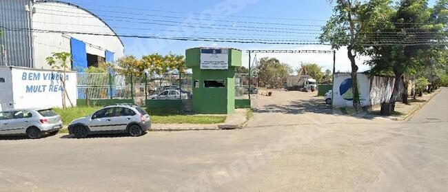 Terreno em leilao em Resende/RJ