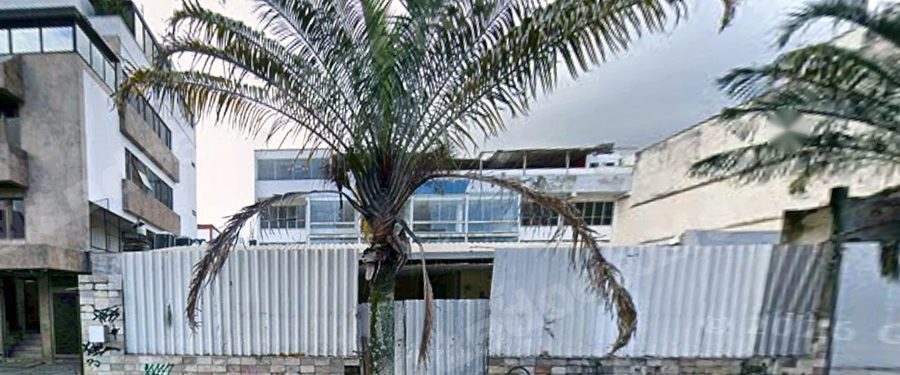 Terreno de 1942 m2 em leilão em Rio de Janeiro/RJ