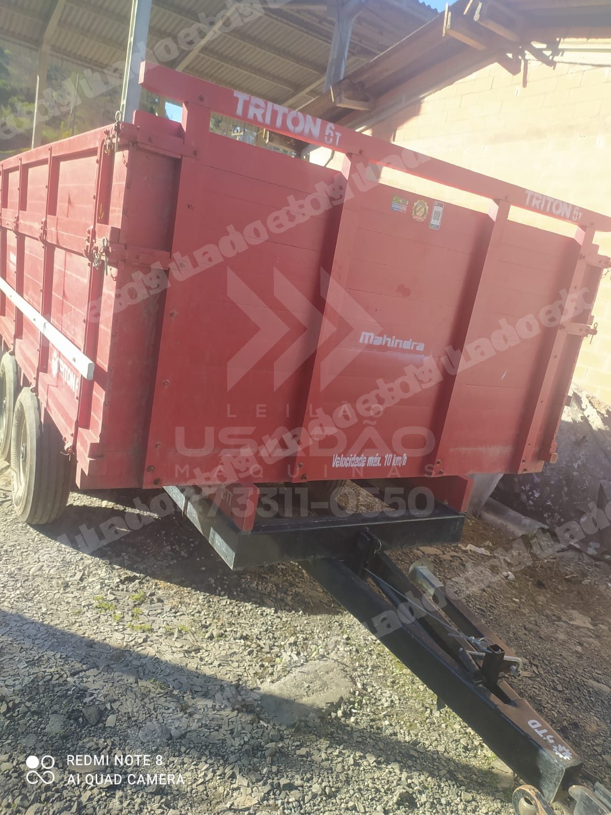 Veiculo em leilao em Agrolândia/SC