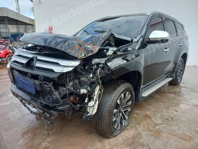 Carro 2023 em leilão em São Luís/MA