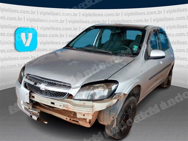 Chevrolet em leilao em Brasil