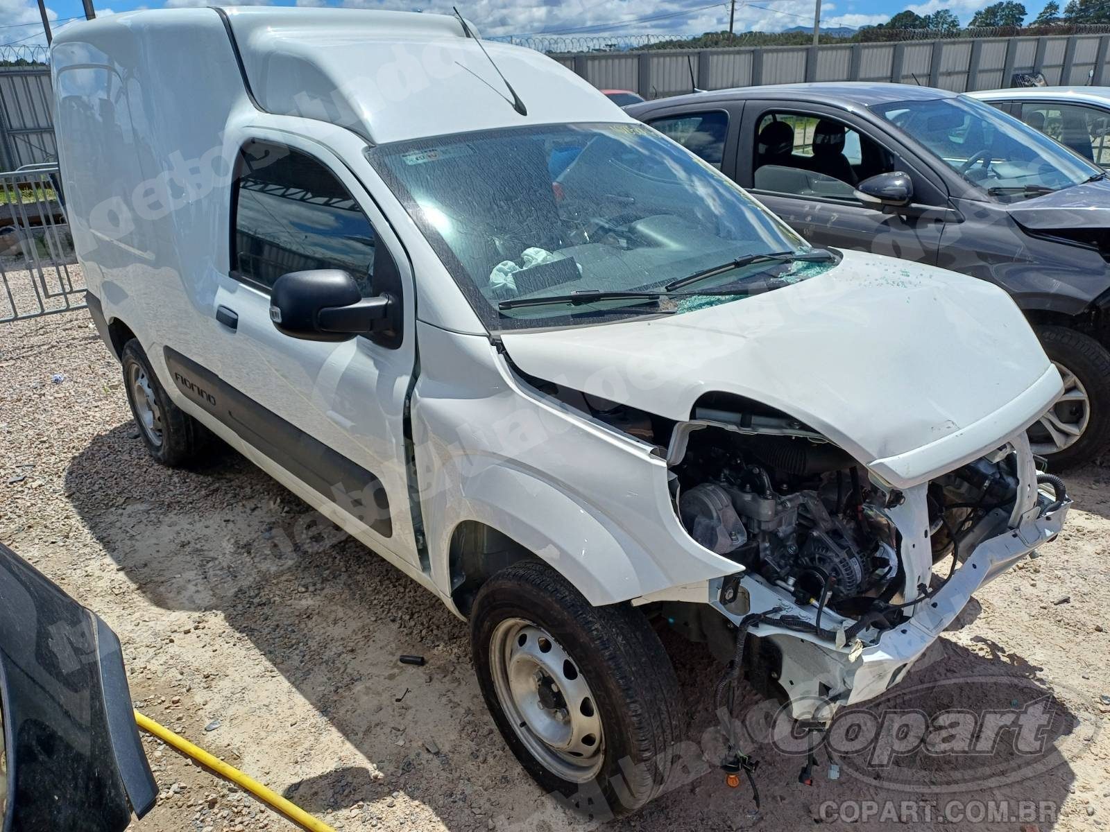 Lote em leilao em Curitiba/PR