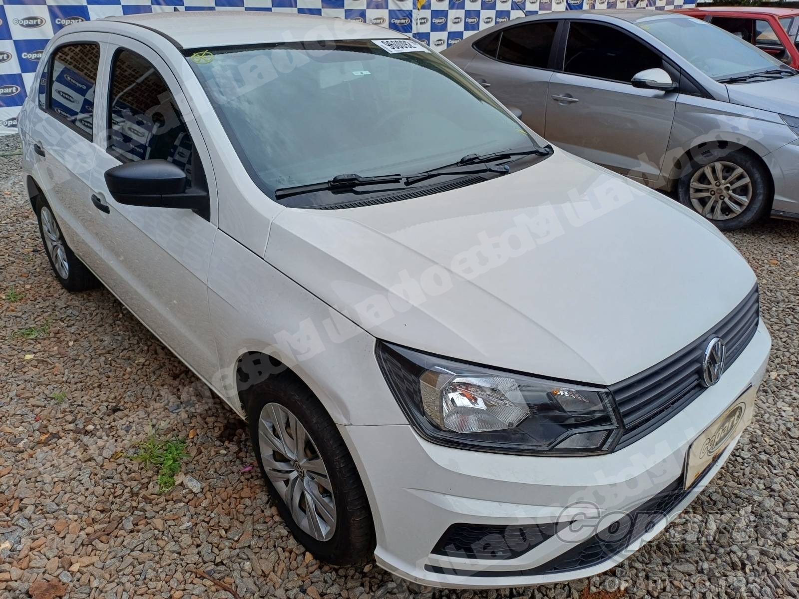 Lote em leilao em Goiânia/GO