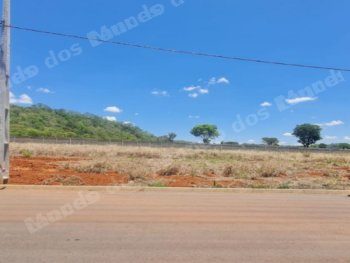Imóvel de 582 m2 em leilão em Vazante/MG