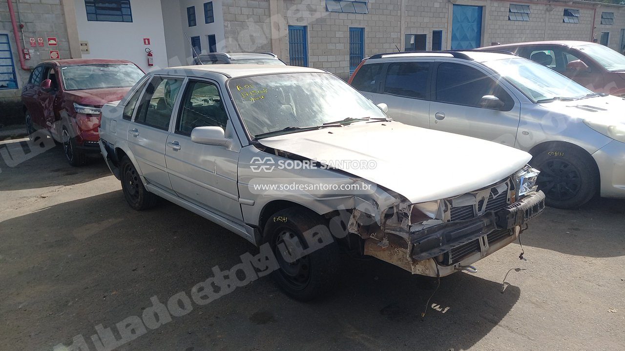 Volkswagen em leilao em Monte Mor/SP