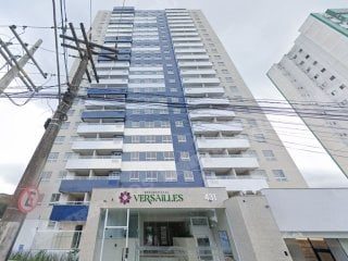 Apartamento de 61 m2 em leilão em Salvador/BA