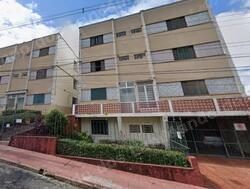 Apartamento em leilao em Poços de Caldas/MG