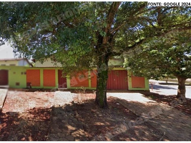 Casa em leilao em Pires do Rio/GO