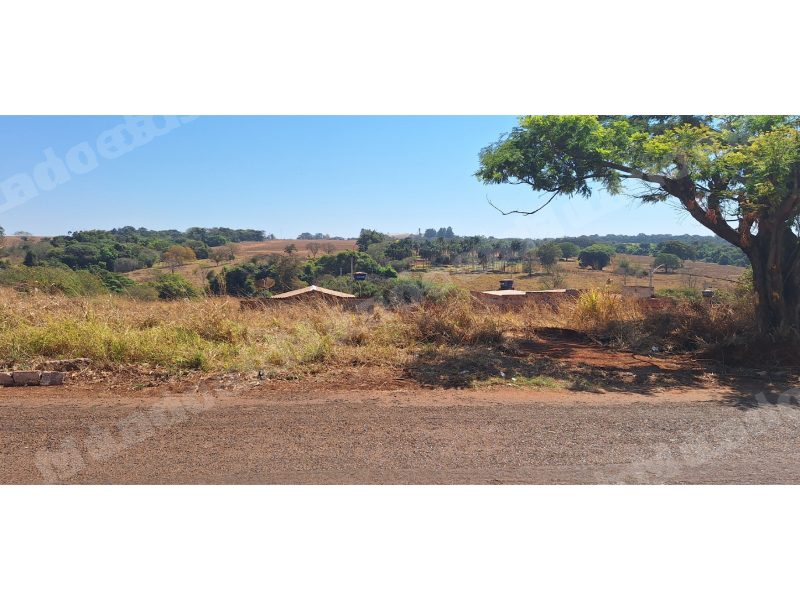 Terreno em leilao em Montividiu/GO