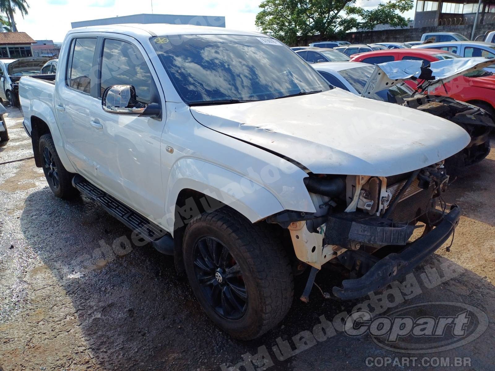 Lote em leilao em Goiânia/GO