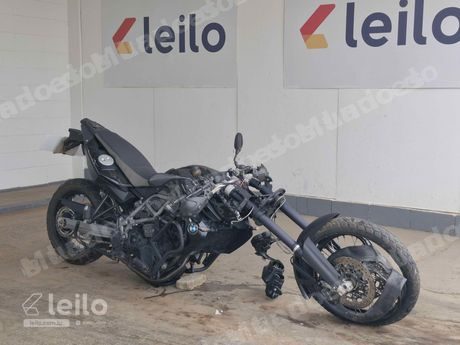 Bmw em leilao em Taguatinga/DF