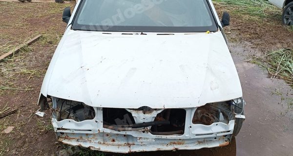 Vw em leilao em Sorriso/MT
