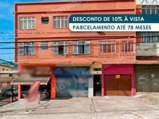 Apartamento em leilao em Rio de Janeiro/RJ