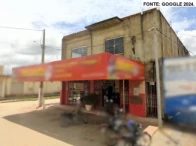 Terreno de 132 m2 em leilão em Santa Maria da Vitória/BA