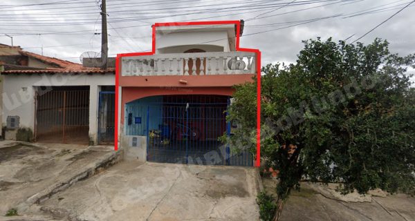 Imovel em leilao em Boituva/SP