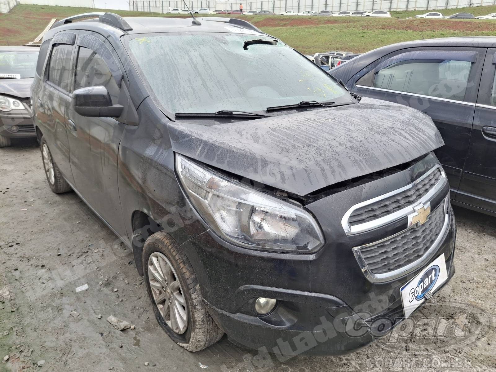 Lote em leilao em Itaquaquecetuba/SP
