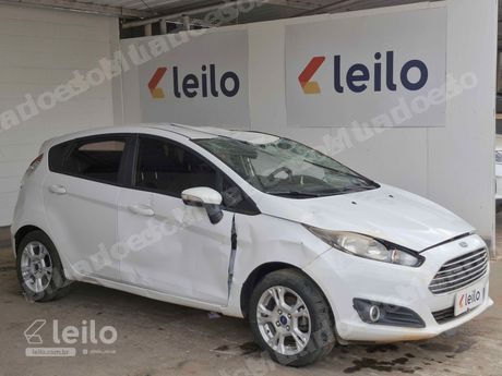 Ford em leilao em Taguatinga/DF