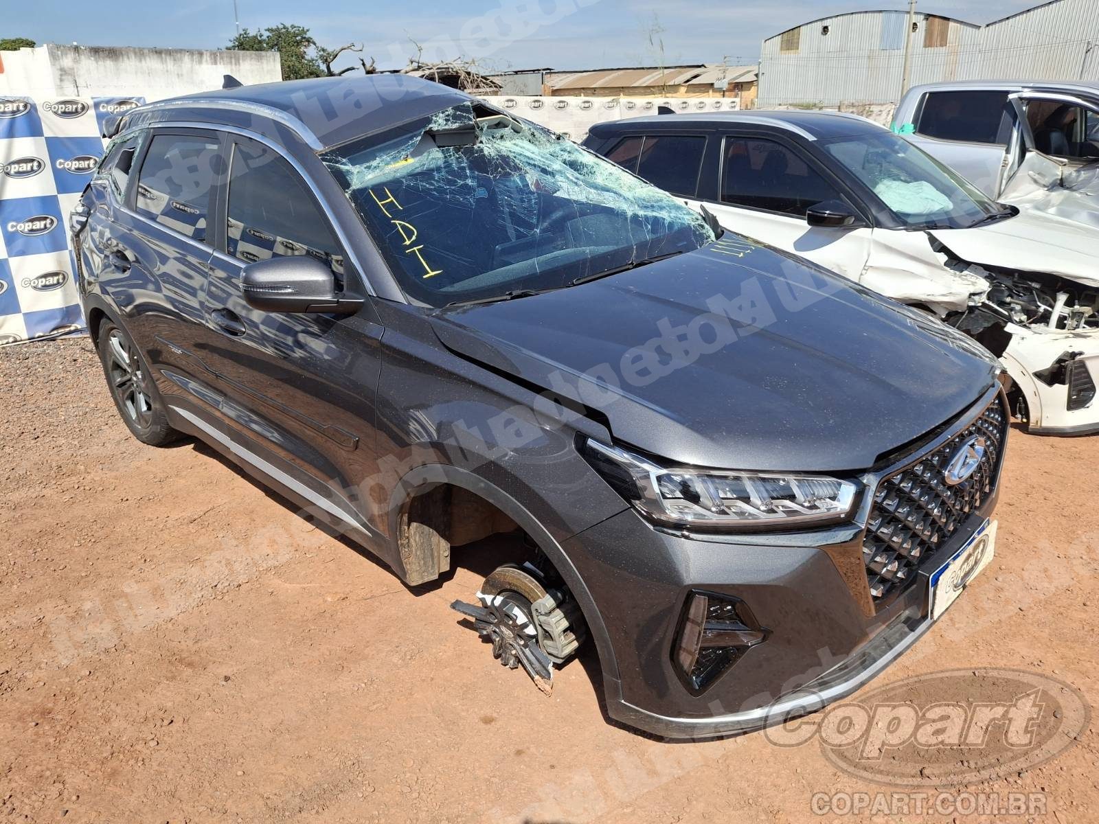Lote em leilao em Cuiabá/MT