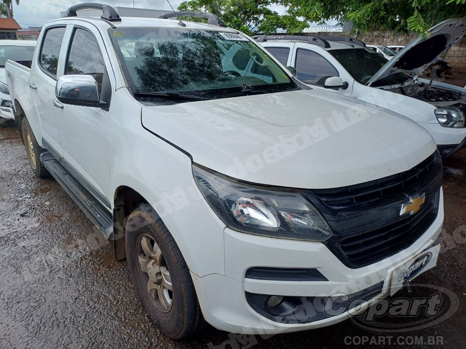 Lote em leilao em Goiânia/GO