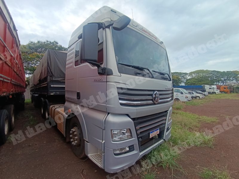 Vw em leilao em Dourados/MS