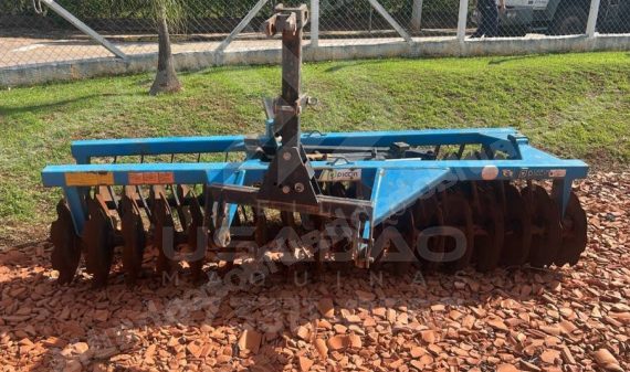 Veículo 2023 em leilão em Jaú/SP - Lote 1