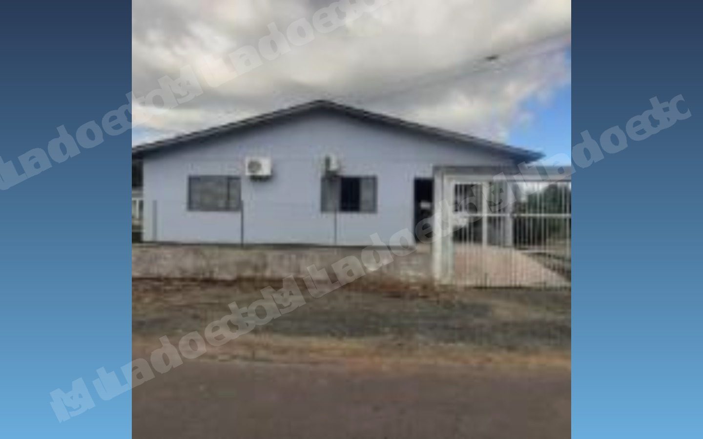 Casa em leilao em Criciúma/SC
