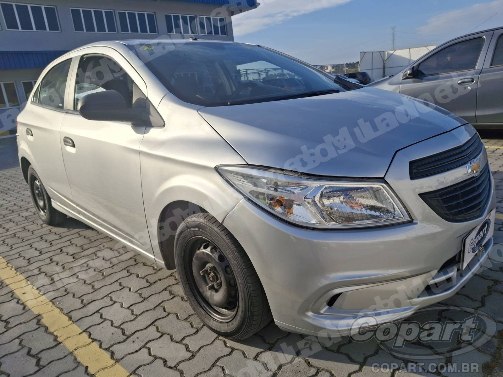 Lote em leilao em Itaquaquecetuba/SP
