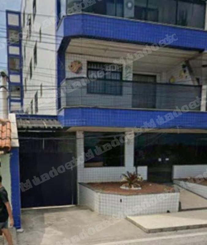 Apartamento em leilao em Saquarema/RJ