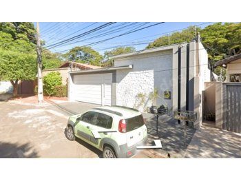 Imóvel de 234 m2 em leilão em Campo Grande/MS